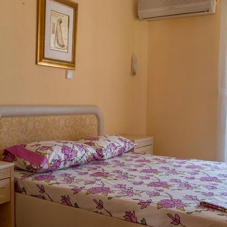 Golden Sun Apartment Paralia Katerinis Ngoại thất bức ảnh