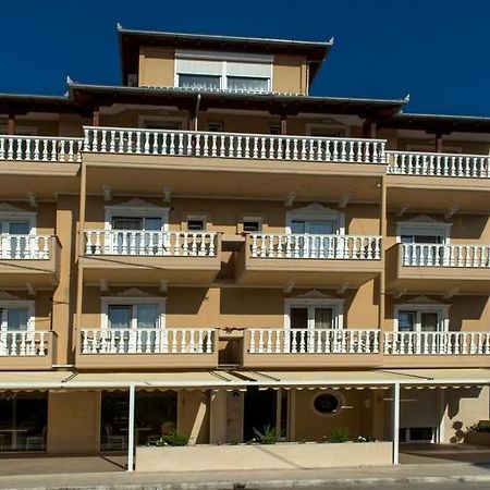 Golden Sun Apartment Paralia Katerinis Ngoại thất bức ảnh
