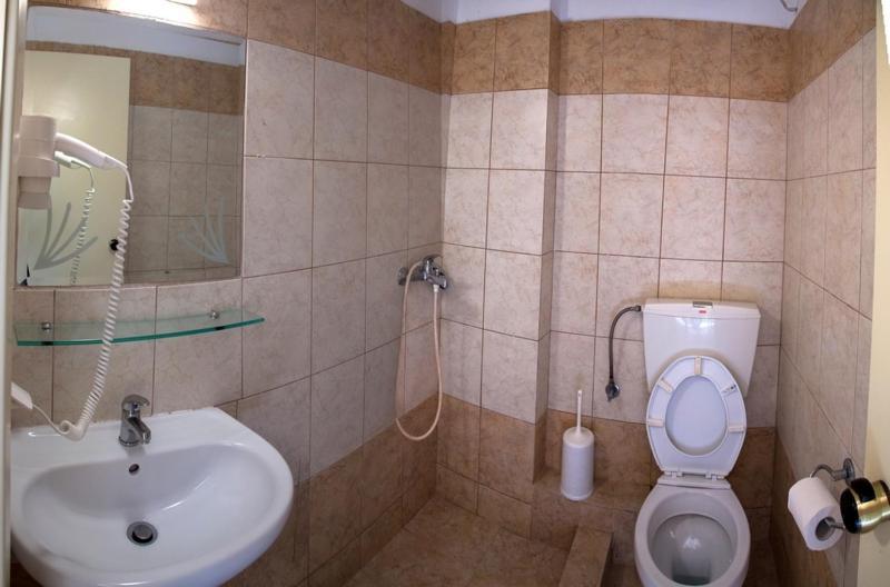 Golden Sun Apartment Paralia Katerinis Ngoại thất bức ảnh