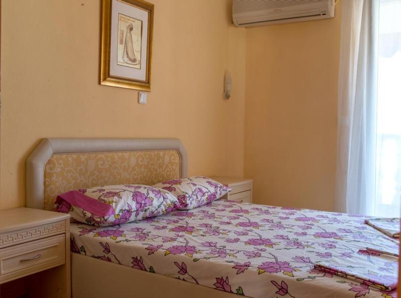 Golden Sun Apartment Paralia Katerinis Ngoại thất bức ảnh